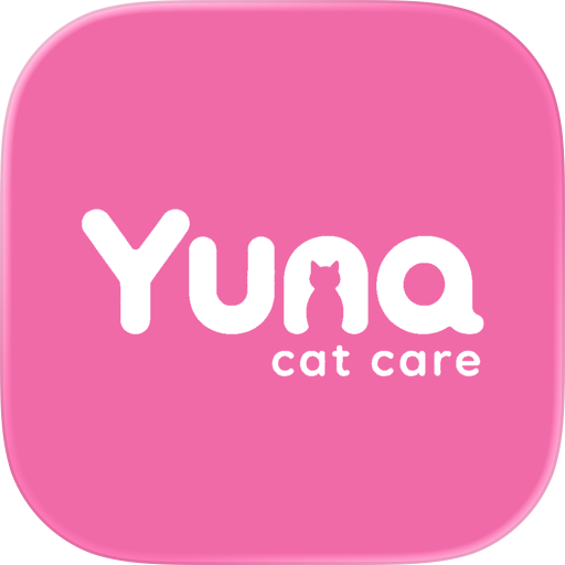 Yuna Cat Care
