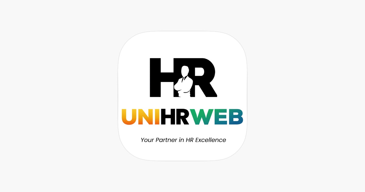 ‎HRweb V3 App - App Store