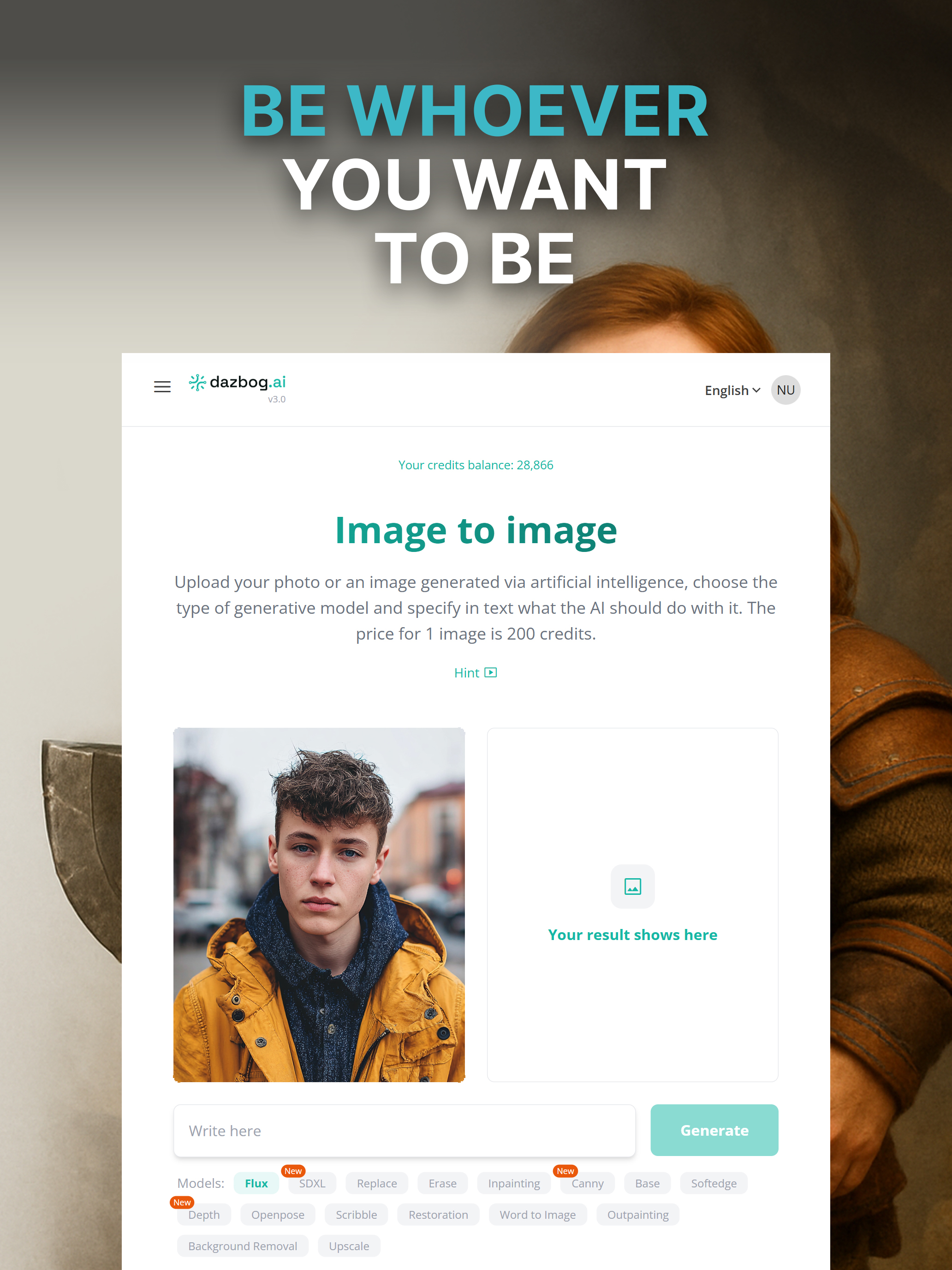 FaceSwap.io: FaceSwap Tools screenshot 15