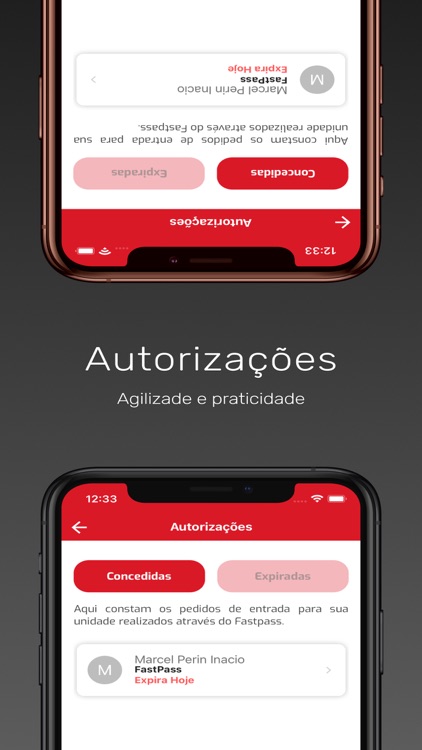 TIP Access screenshot-3