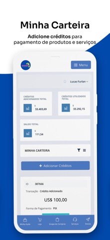 Shopper Delaware Screenshot 3 of 7