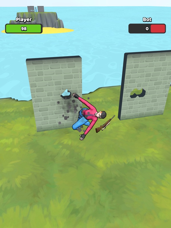 Snipers Duel screenshot 10