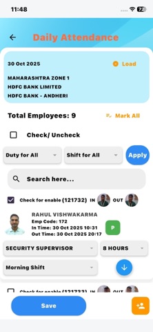 MaxOps Screenshot 4 of 8