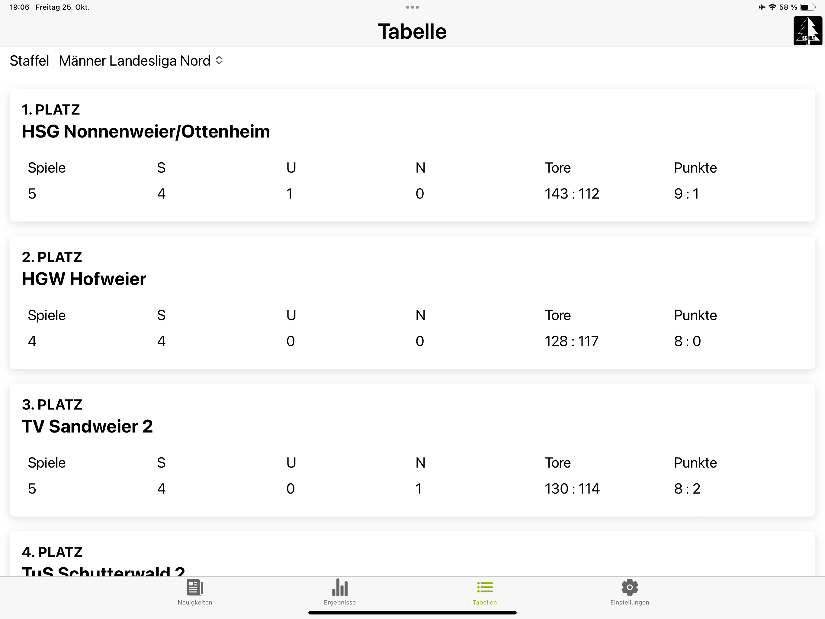 SG HLT screenshot 8