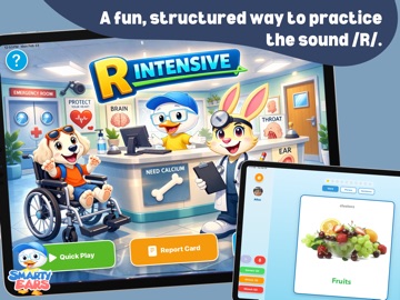 R intensive Pro