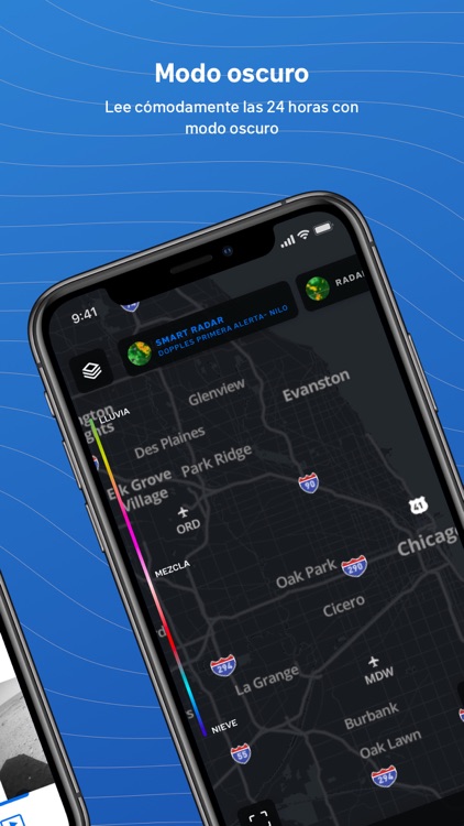 Telemundo Chicago: Noticias screenshot-5