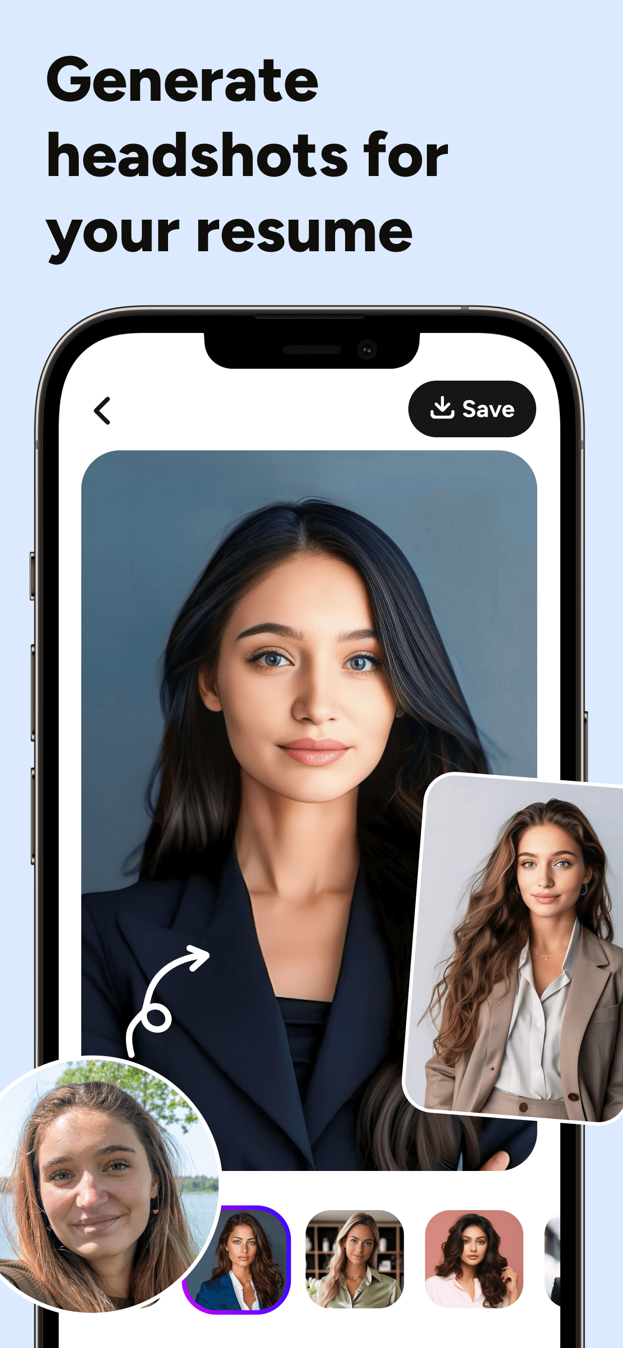UpFoto - AI Photo Enhancer