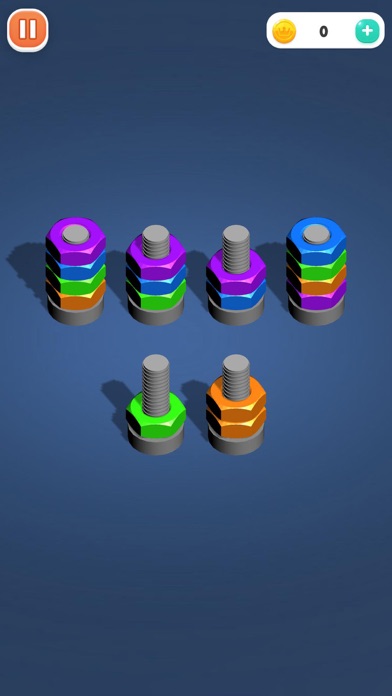 Fun Offline: No Internet Games Screenshot