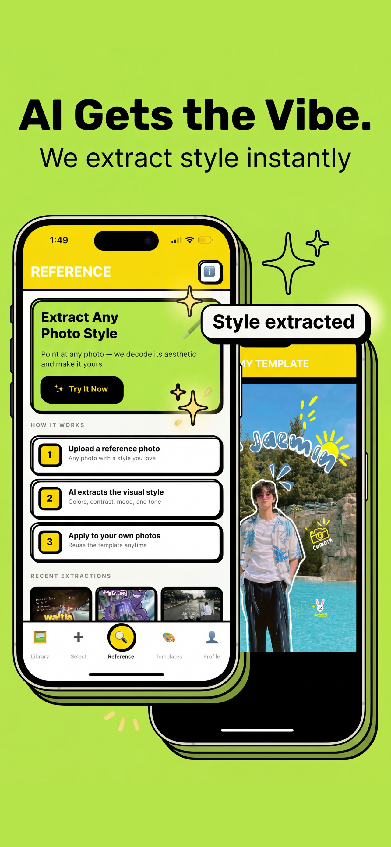 Picto - Ai photo editor