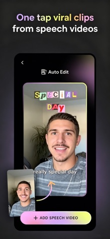 MotionPic AI Screenshot 3 of 4