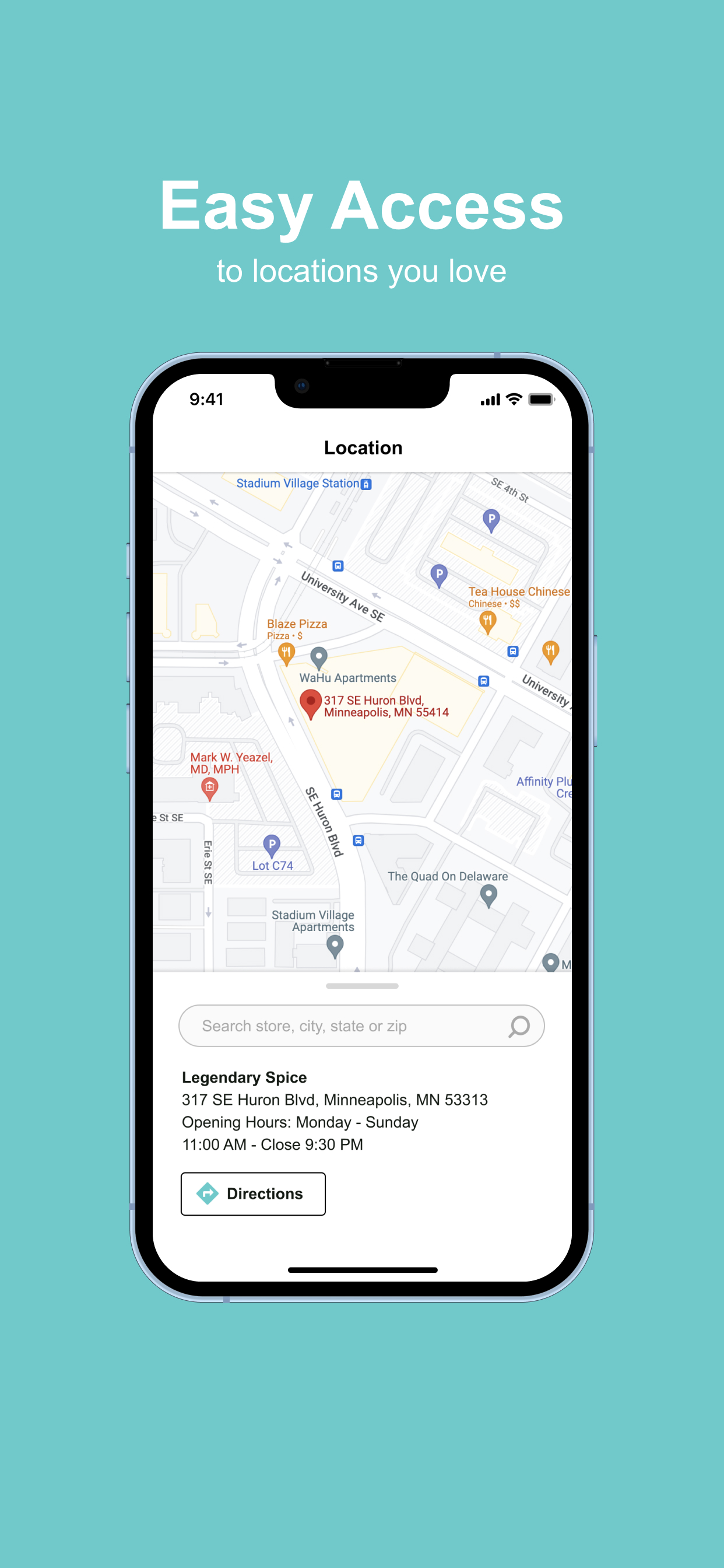 Abcpos Loyalty screenshot 4