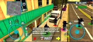 Bad Business Screenshot 4 of 10