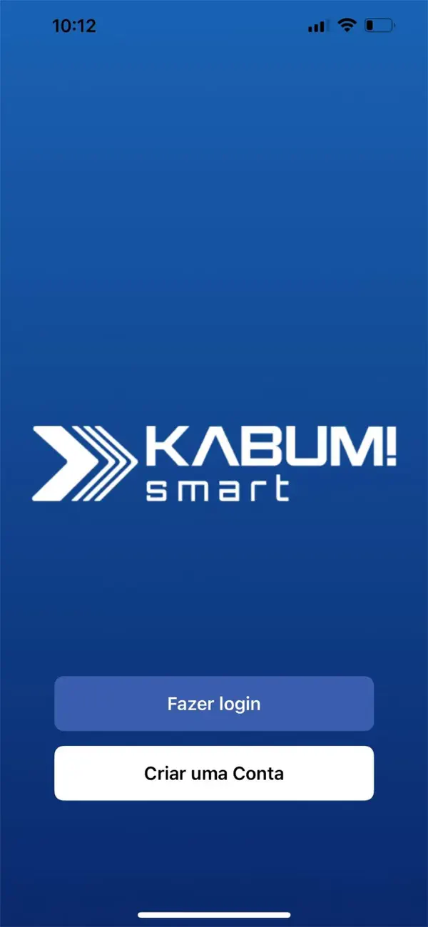 Screenshot #2 pour KABUM! smart
