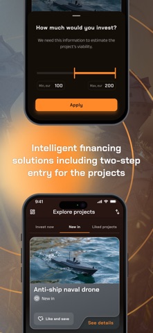 TACCT Screenshot 3 of 7