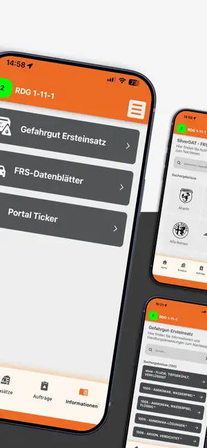 Fireboard Mobile 2 screenshot 4