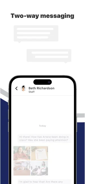Montgomery Christian Academy screenshot 4
