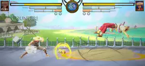 SINAG Fighting Game screenshot 4