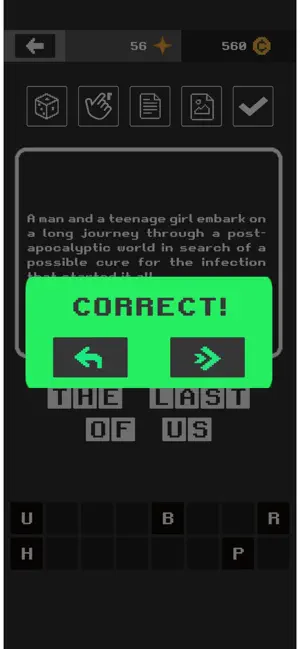 Videogame Expert Quiz screenshot 4