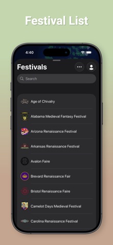 Renfo Screenshot 2 of 5