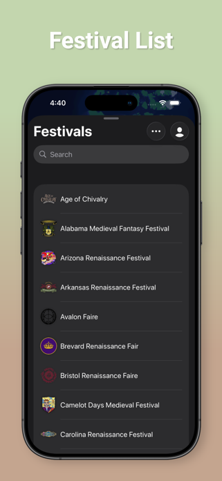 Renfo Screenshot 2 of 5