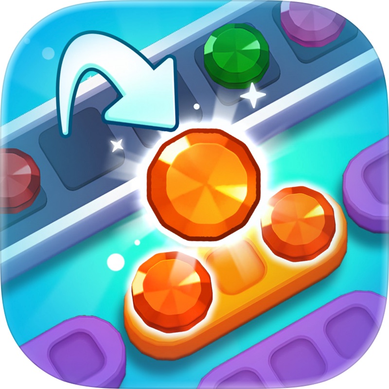 Street Food Puzzle screenshot 10