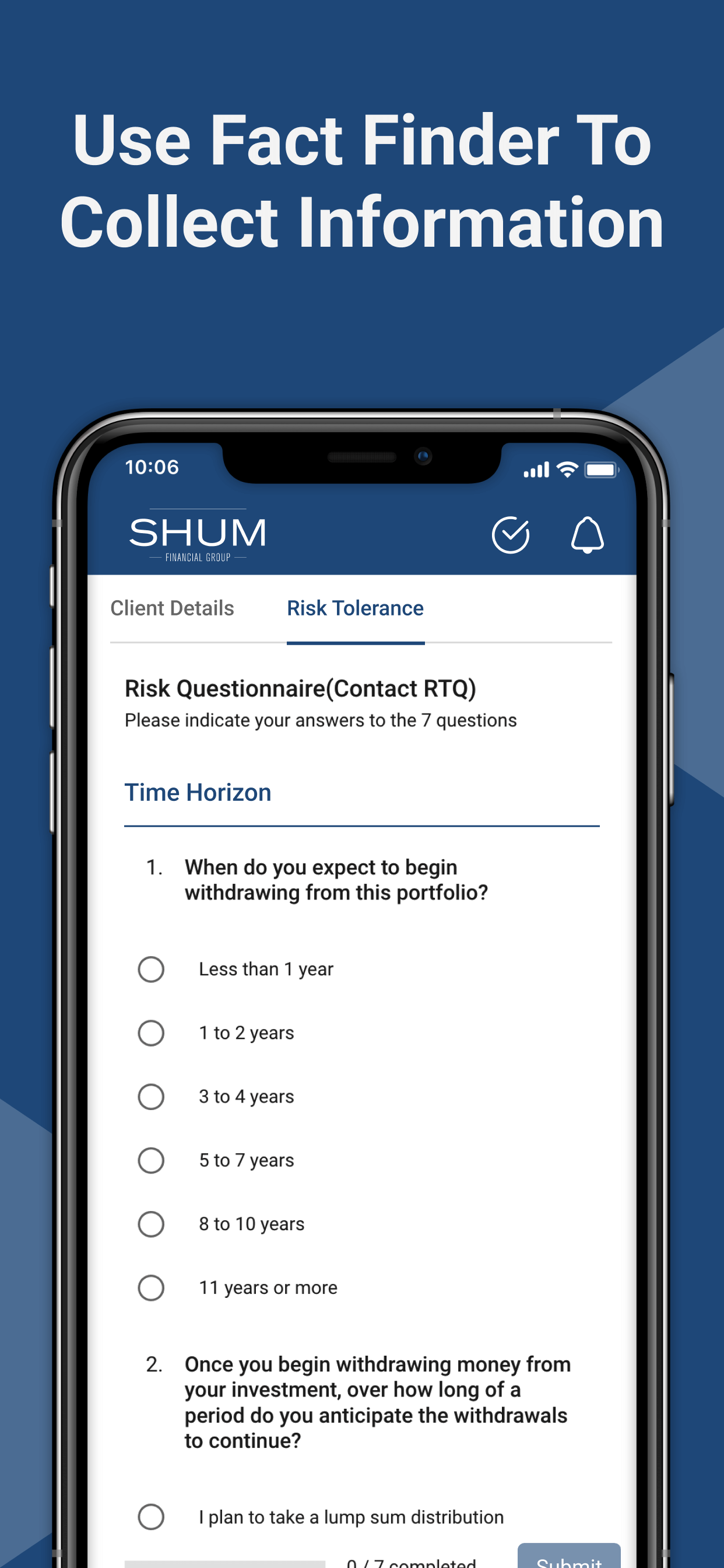 SFG Mobile screenshot 5