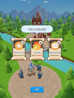 Mage Blades screenshot 9