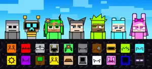 SpranCraft: Monster Info screenshot 2