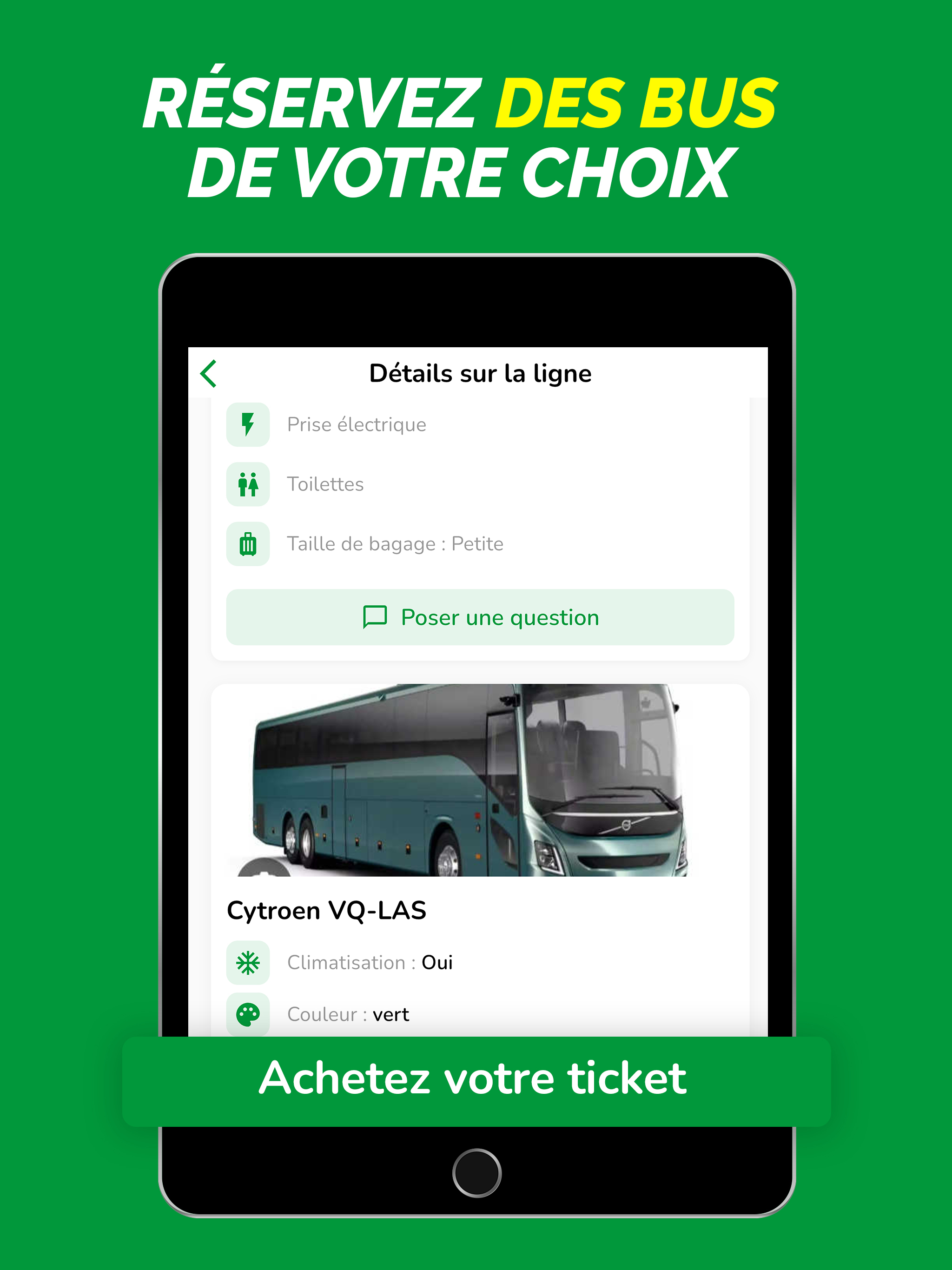 RMobility Afrique