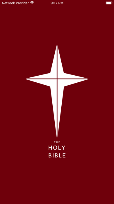 BibleOn Catholic Bible + Audio Screenshot