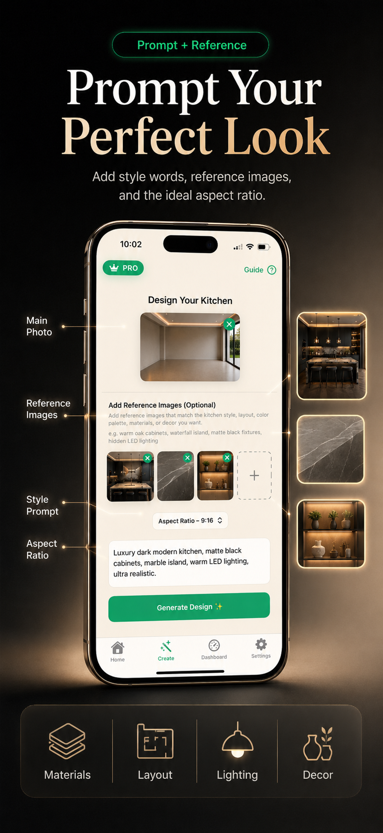Kitchen Design: Home Remodel screenshot 4