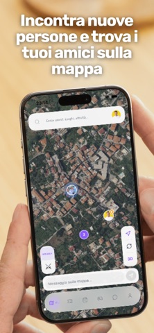 MeetyPlay screenshot