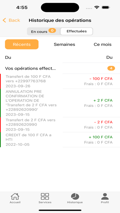 Bestcash Screenshot