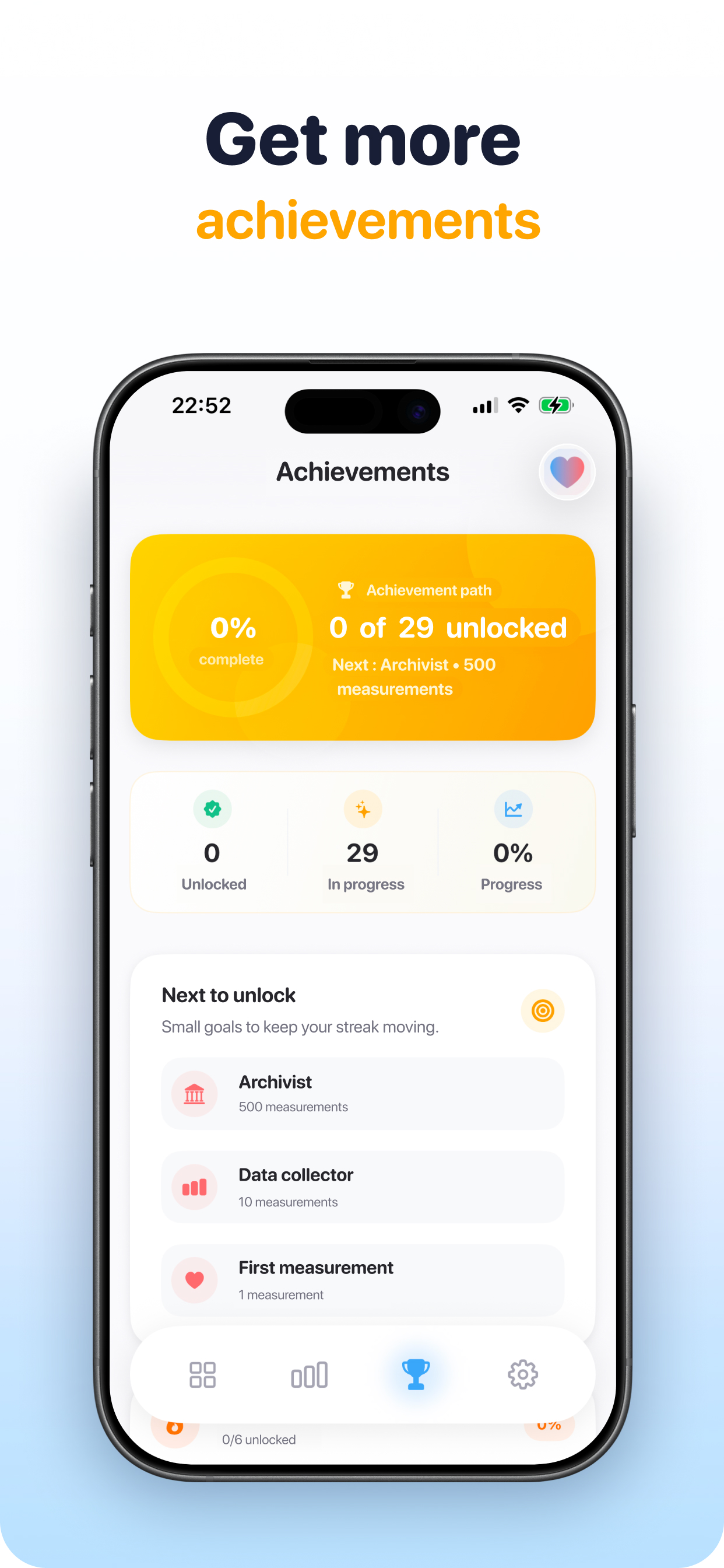 PulseWise: Heart Rate & Health screenshot 7