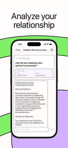 CalmStation Personal Notes Screenshot 5 of 5