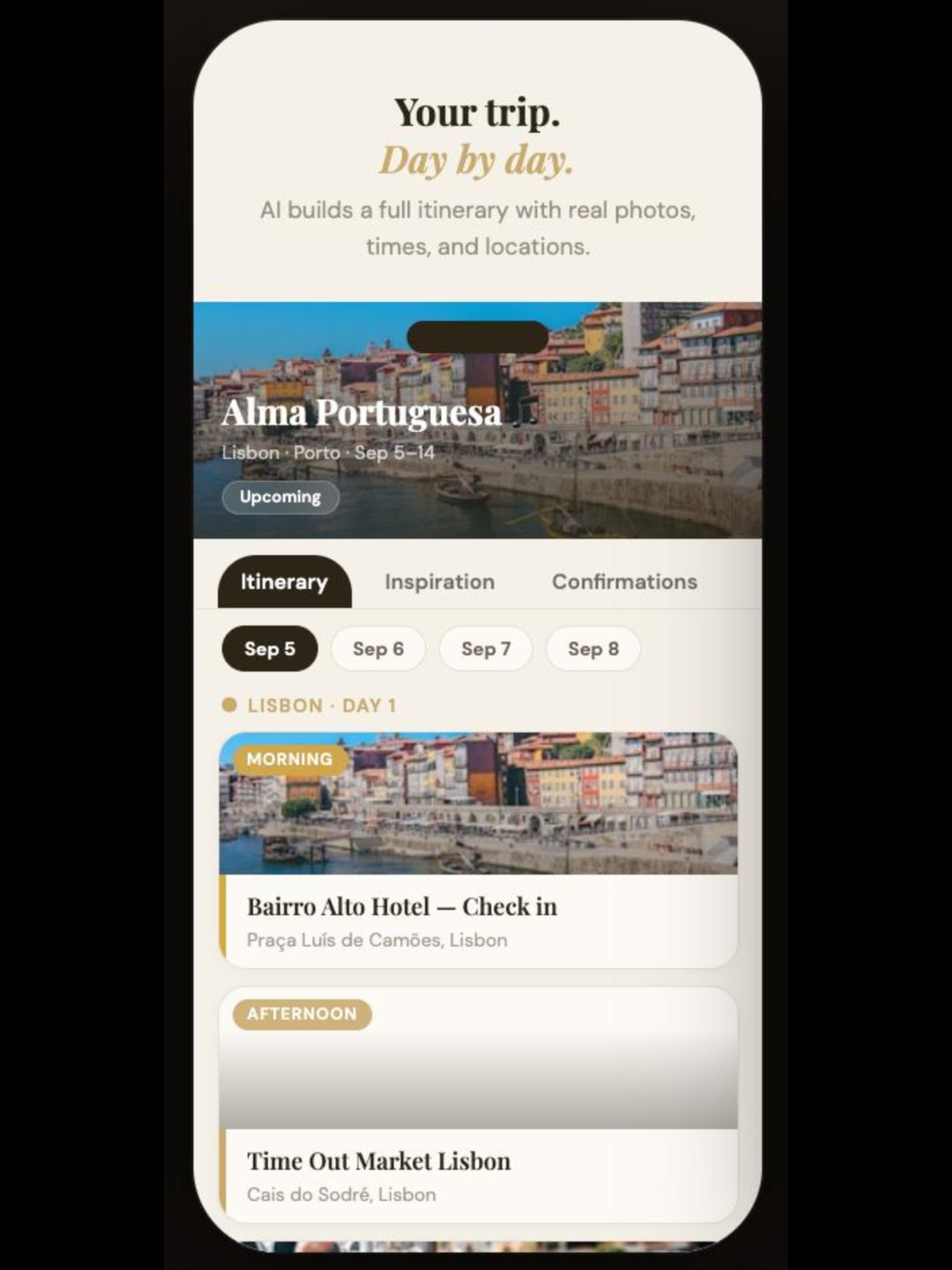 Aitineri screenshot 12