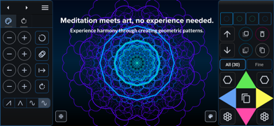 One Mandala Screenshot 5 of 9