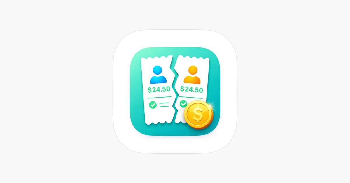 ‎Split Easy now App - App Store