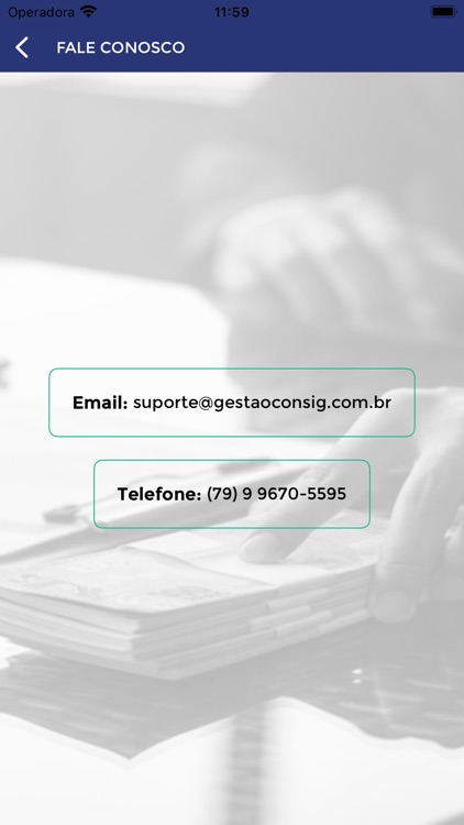 Gestão Consig screenshot-9