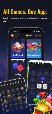 Rimeloot Screenshot 2 of 5