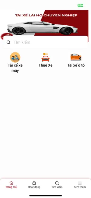 Lái Hộ Hữu An screenshot 1