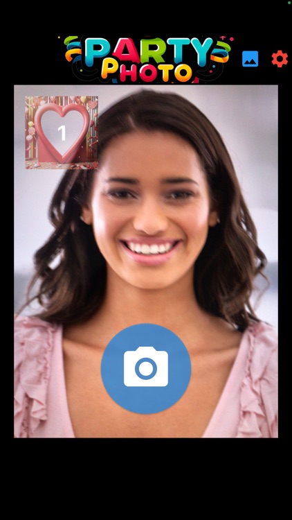 PartyPhoto screenshot-6