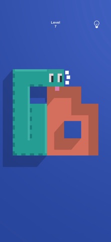 Block Trace - Block Fill Line Screenshot 3 of 5
