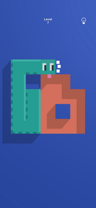 Block Trace - Block Fill Line Screenshot 3 of 5