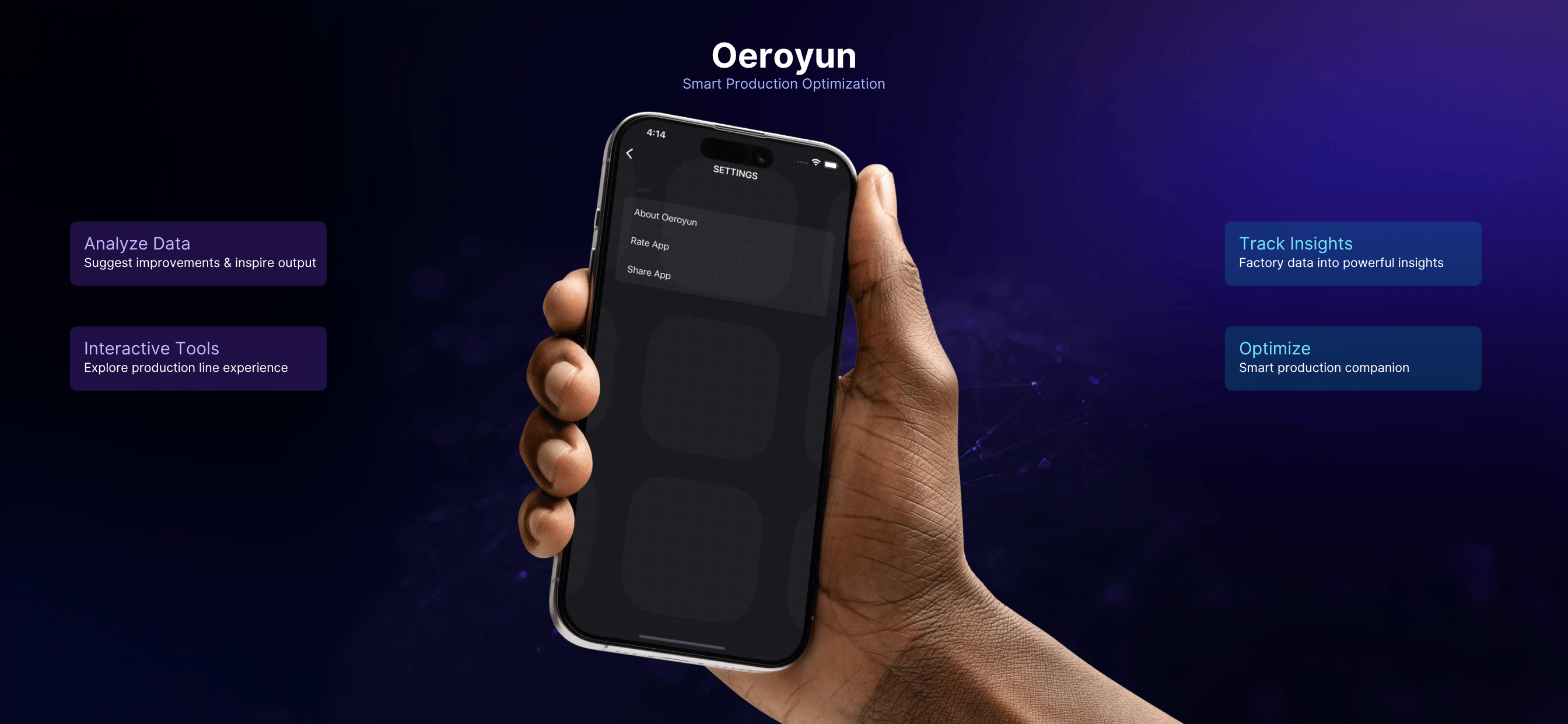 Oeroyun