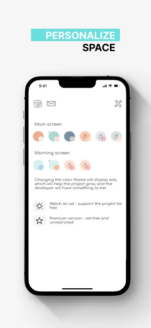 Kaizen: ToDo & Productivity screenshot 4
