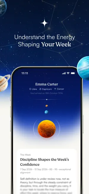 Anantya: Vedic Astrology screenshot 3