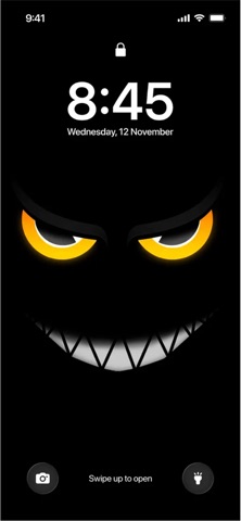 Live Wallpapers Backgrounds 4K screenshot