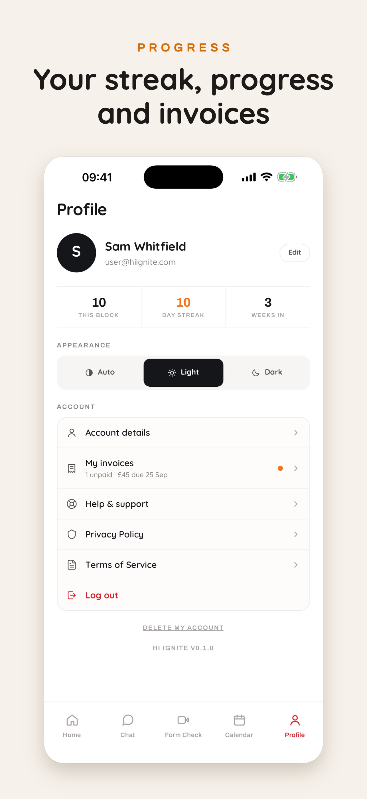 Screenshot 8 of Hiignite