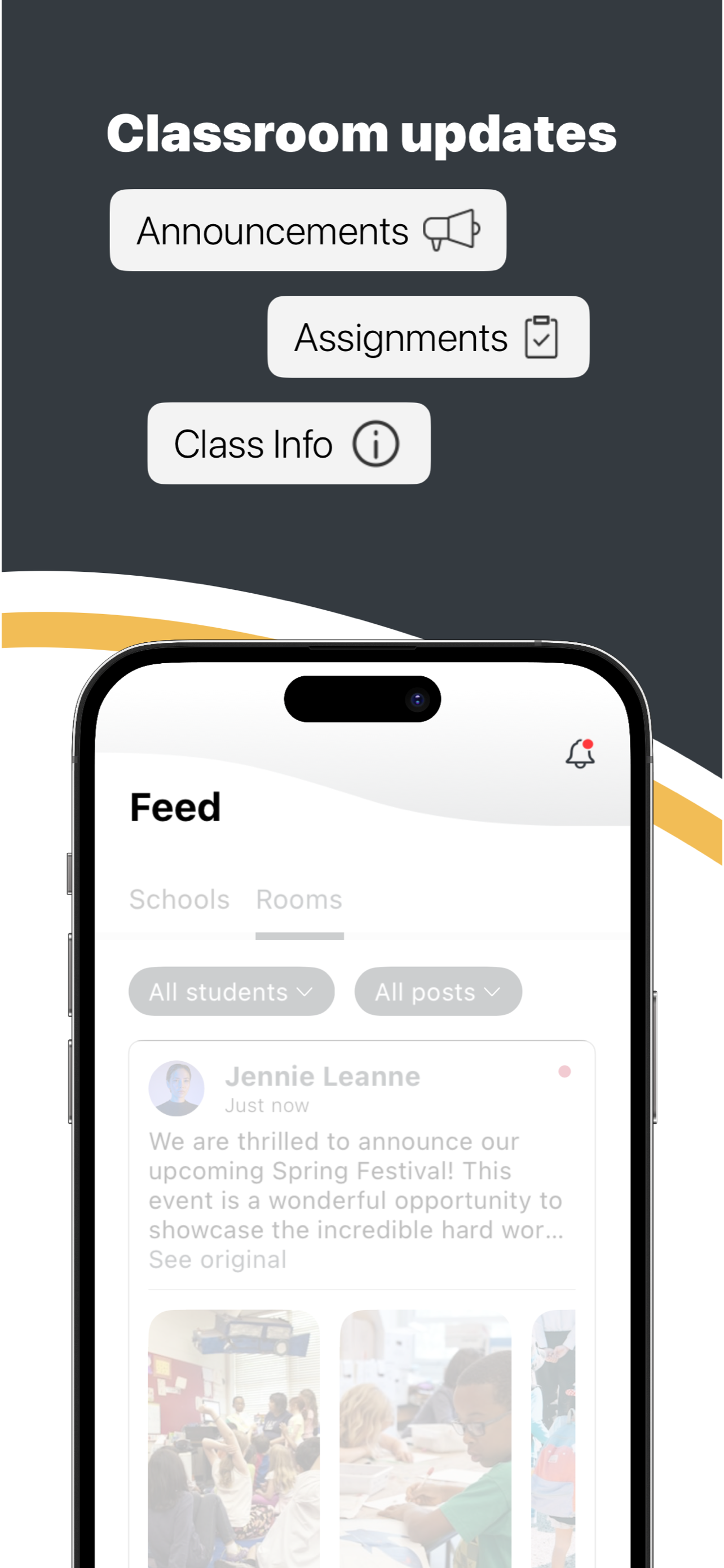 Dorchester Co. Public Schools screenshot 5